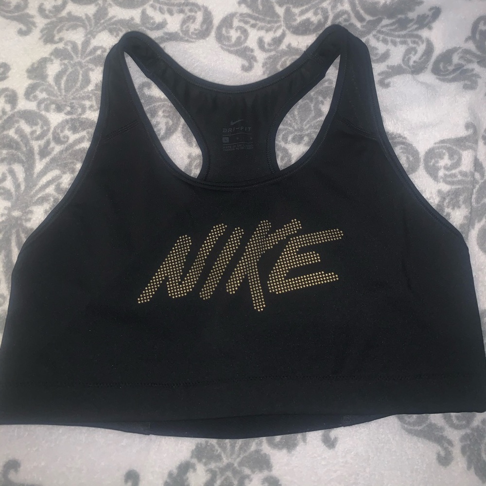 Nike sports bra